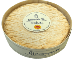 Epoisse AOP lait cru 250G