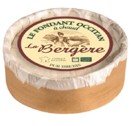 Fondant occitanes la Bergère 240G