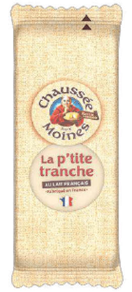 Chausses aux moines 160X20g