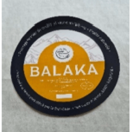 Tomme Vache Brebis Balaka +-4,5Kg