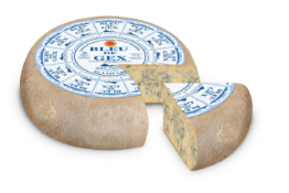 Bleu de Gex AOP +/-7Kg