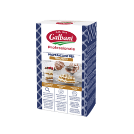 Préparation pour Tiramisu 1L Galbani