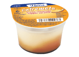 CREME RENVERSEE CARA 100G