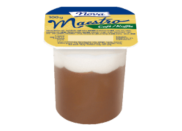 Liégois Café Maestro 4x100g