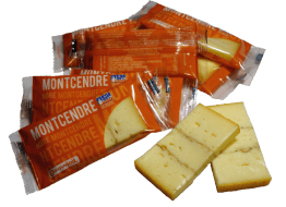 Montcendré 25g