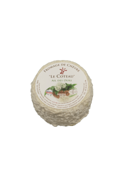 FR CHEVRE AIL DES OURS160G