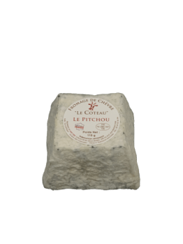 Fromage de chêvre Pit' Chout 110g