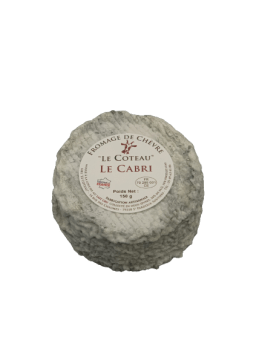 Cabri cendré 150G