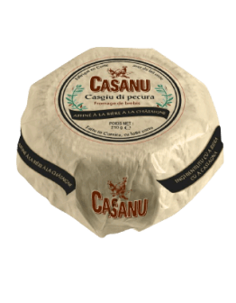 CASANU AFFINE BIERE ET CHATAIGNE