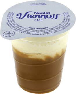 Viennois café 4x100g Nestlé