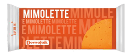 Mimolette 25g