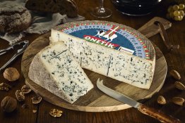 Bleu de Basques brebis +/-5Kg