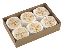 CHAOURCE GERMAIN 500G