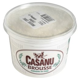 Brousse Casanu 500G