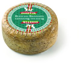 Bleu de chevre environ 3Kg