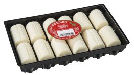 Bouchon 25g fromage de chèvre lait pasteurisé