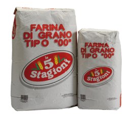 Farine 00 rouge 10kg