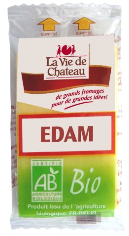 Edam bio 20g