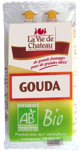 Gouda bio 20g