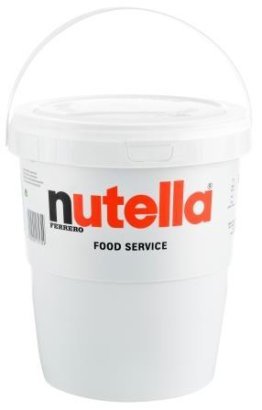 Pot de Nutella 3kg