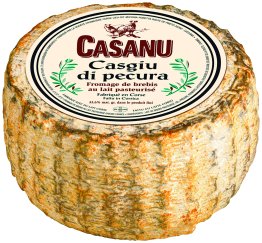 CASANU CASGIU ±1,725KG