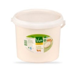 Crème Fraîche Bio épaisse de Normandie seau 5Kg