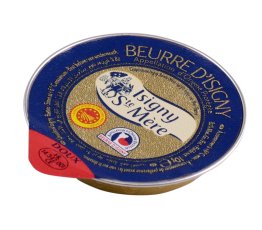 BEURRE DOUX AOP 10G