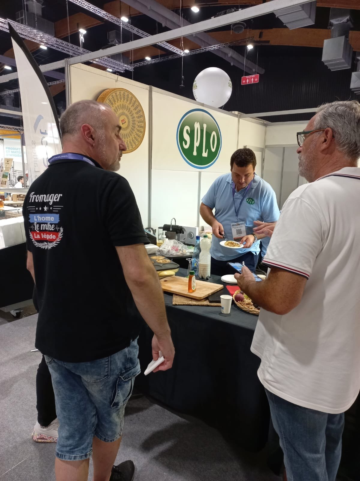 Salon mondial du fromage 2023 (2)